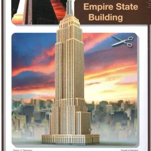 Empire State Building Speciální Cena