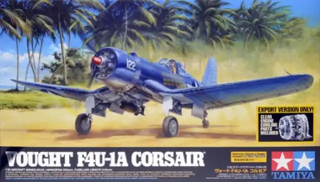 F4U-1A Corsair Kup Teď