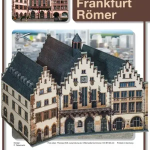 Frankfurt Römer Expresní Doručení