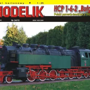 Akční Cena HCP 1-6-2 Bułgar