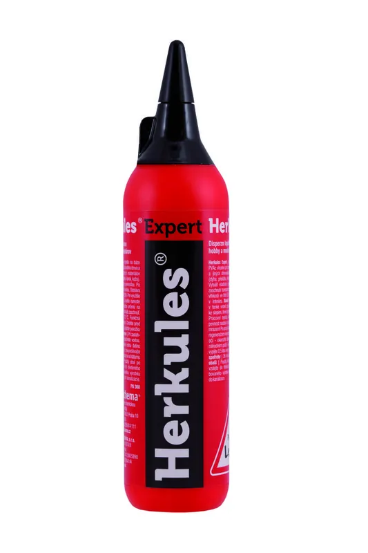 Herkules Expert, 130g Nakupujte Hned