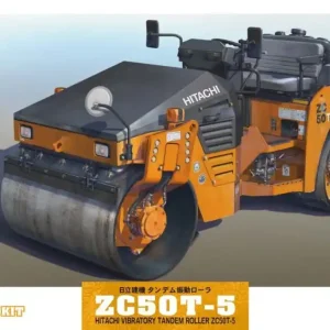 Hitachi ZC50T-5 Top Prodej