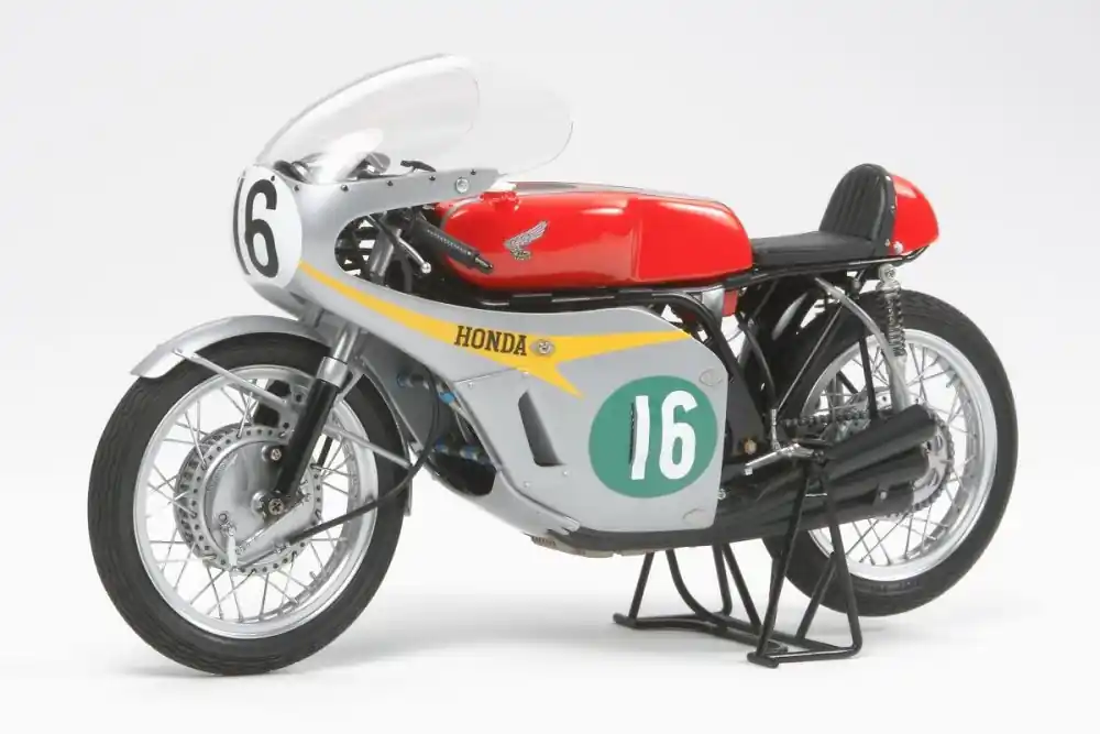 Honda RC166 Rychlé Dodání