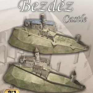 Hrad Bezděz Víkendová Akce