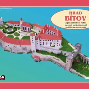 Hit Sezóny Hrad Bítov