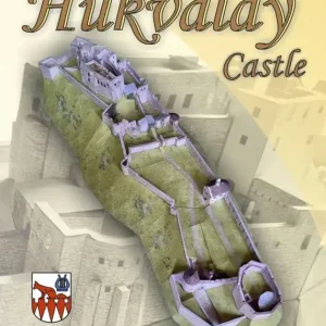 Poslední Šance Hrad Hukvaldy