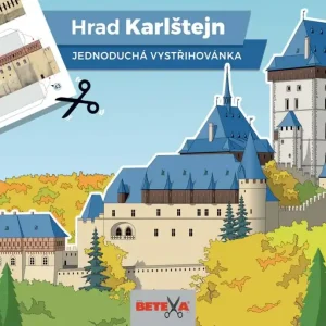 Ihned K Objednání Hrad Karlštejn - jednoduchý