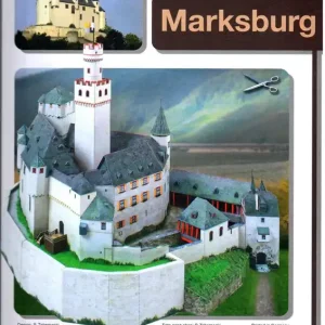 Hrad Marksburg Aktuální