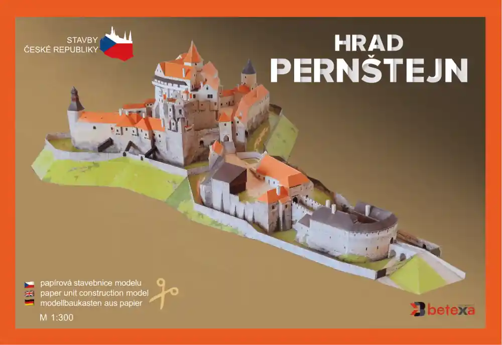 Akční Nabídka Hrad Pernštejn 2025