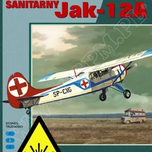 Jak-12A - laserové doplňky Přímo Od Výrobce