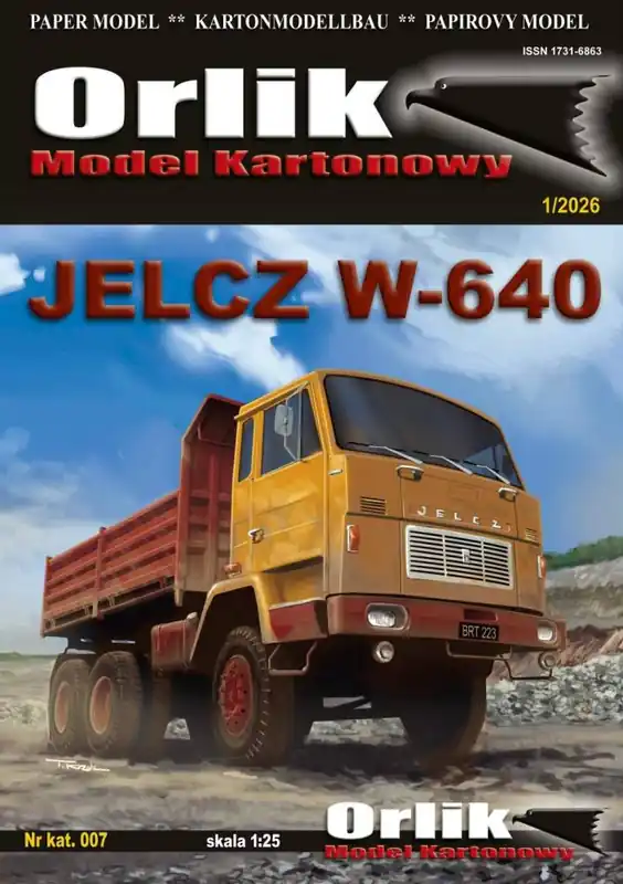 Nejprodávanější Jelcz W640 JS