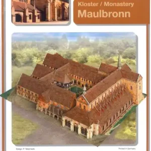Jen Po Omezenou Doba Klášter Maulbronn