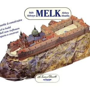 Klášter Melk Nejlepší Cena