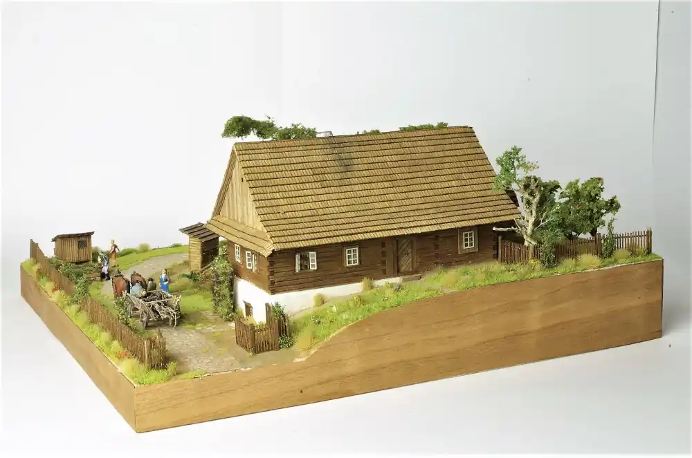 Kosenka z Valašských Klobouk 1 120 Hit Sezóny
