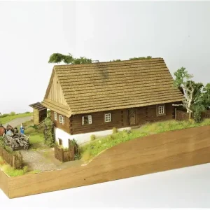 Cenová Bomba Kosenka z Valašských Klobouk 1 87