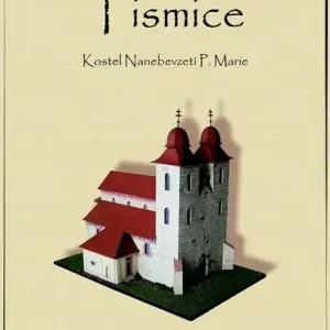 Kostel v Tismicích Dokud Zásoby Vydrží