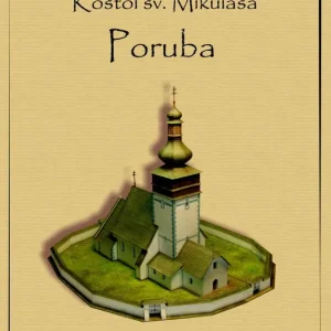 Kostol sv. Mikuláša Poruba Ihned K Objednání