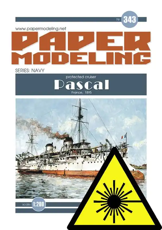 Top Prodej Křižník Pascal - Leptané doplňky
