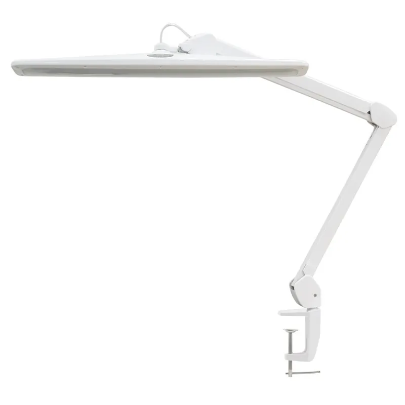 Top Prodej LED stolní pracovní lampa, stmívatelná, 21 W