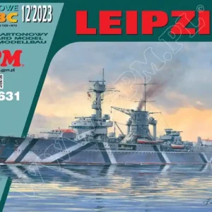 Leipzig Časově Omezené