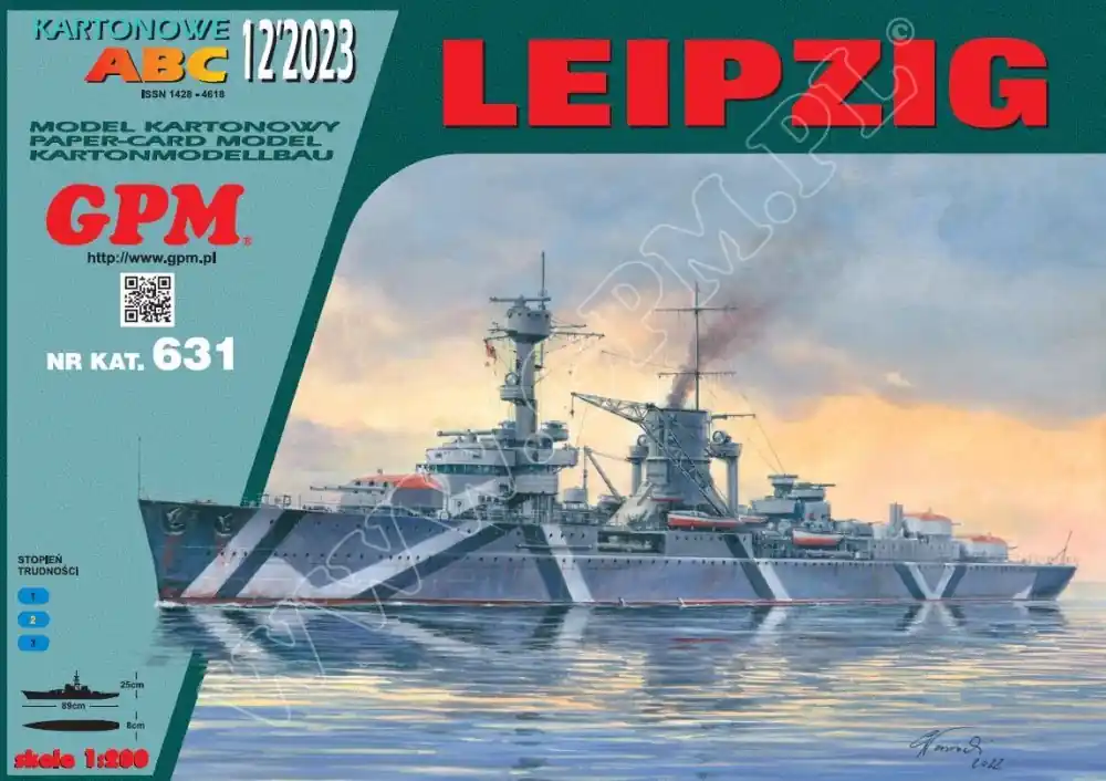 Leipzig Časově Omezené