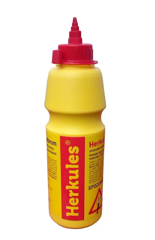 Akce Lepidlo Herkules 500g s aplikátorem