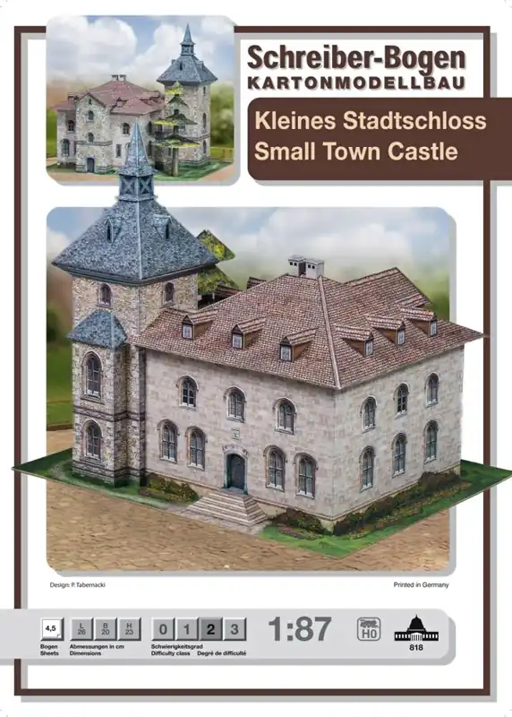 Maloměstský hrad Akční Cena