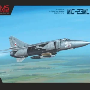 Nejlepší Cena MiG-23ML 1st. FAR