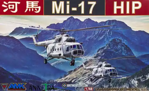 Cenová Bomba Mil Mi-17 HIP