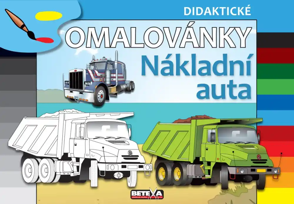 Speciální Cena Nákladní auta