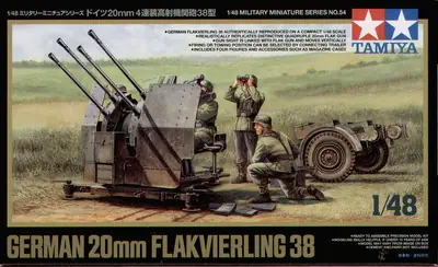 Německý 20mm Flak 38 Finální Výprodej