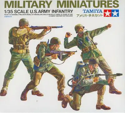 Pouze Dnes Pěchota americké armády