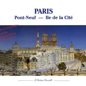 Pont-Neuf Nízká Cena