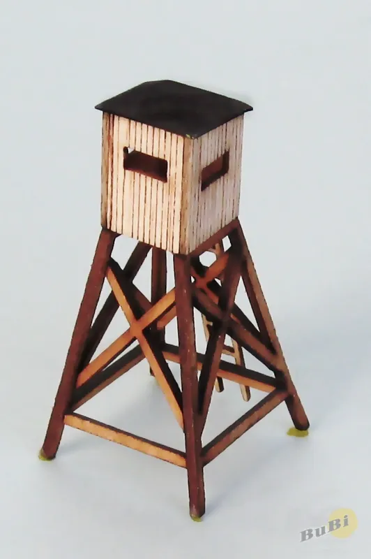 Horká Nabídka Posed II. - Měřítko 1 120