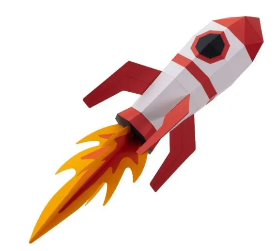 Raketa Omezená Nabídka