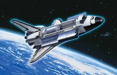 Raketoplán Atlantis Výhodná Nabídka