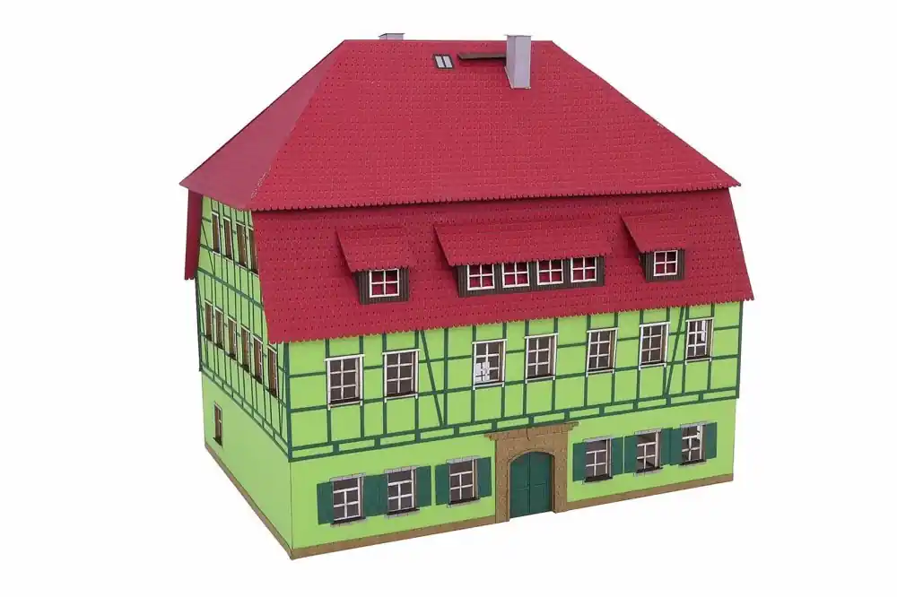 Ověřený ,,Rosenapotheke,, Sebnitz
