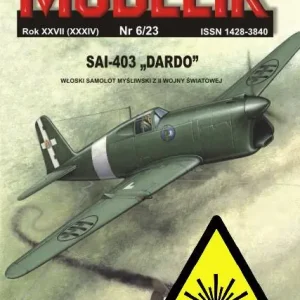 Bezpečná Platba SAI-403 Dardo - Laserové doplňky - kostra