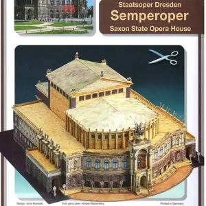 Semperova opera Ověřený
