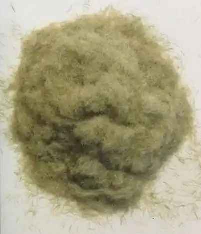 Statická tráva 2mm suchá tráva, 50g Bezpečná Platba