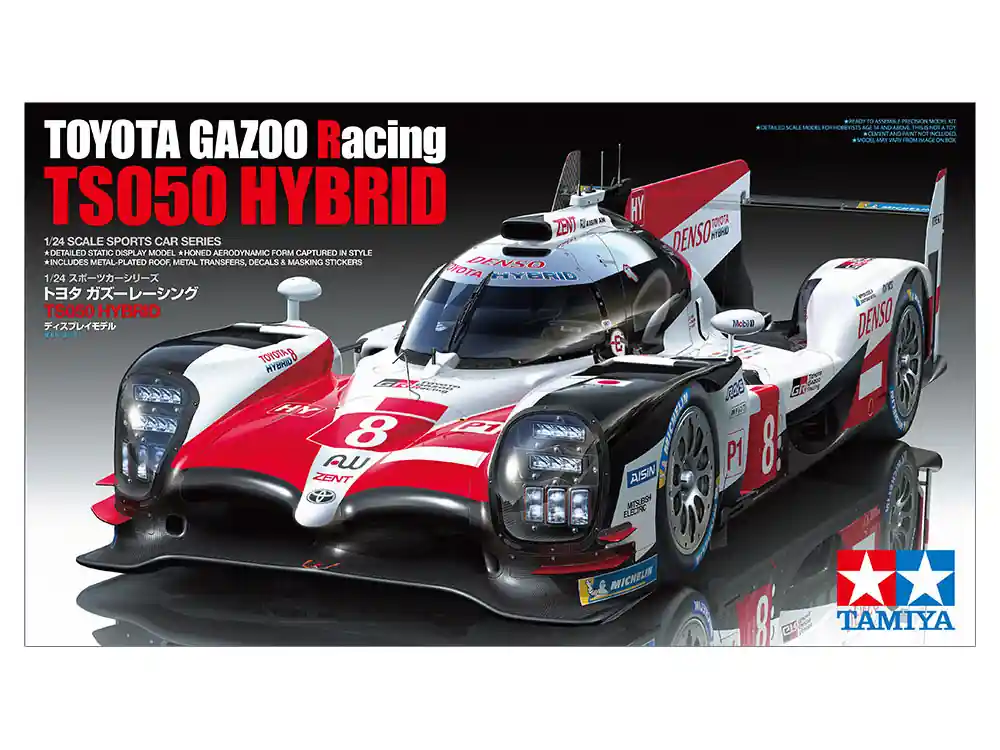 TS050 Hybrid Koupit Online
