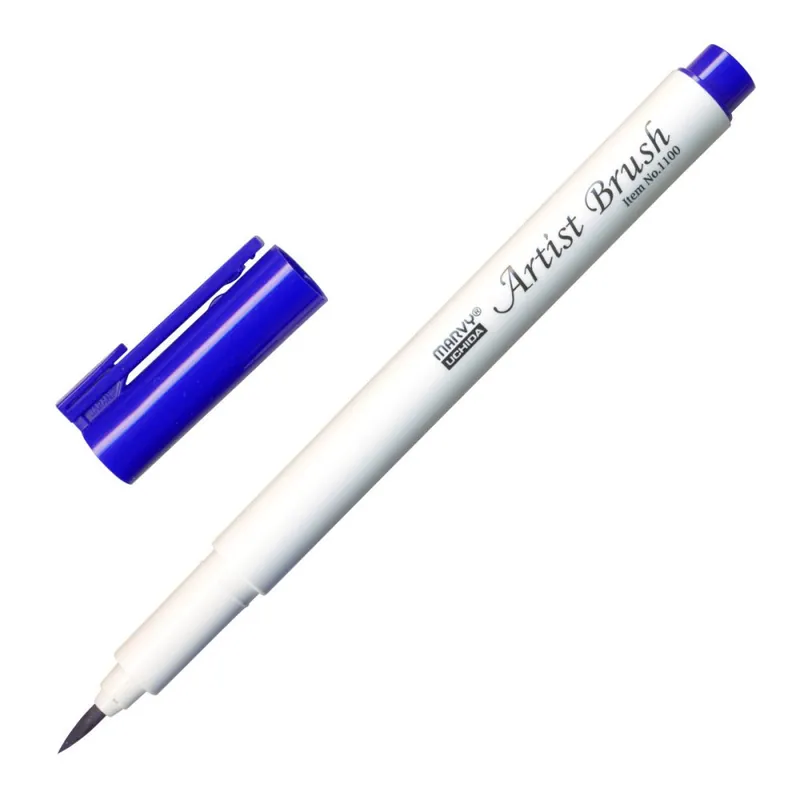 Vodovkový fix - ultramarine Akční Nabídka