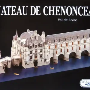 Zámek Chenonceau Akční Cena
