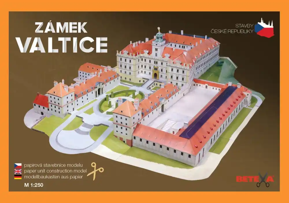 Cenový Hit Zámek Valtice