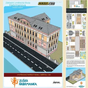 Sezónní Sleva ZUŠ Habrmanka Hradec Králové