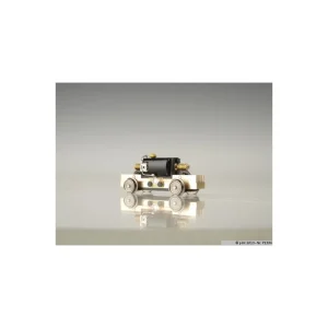 Pojezd 31,5 mm Bezpečná Platba
