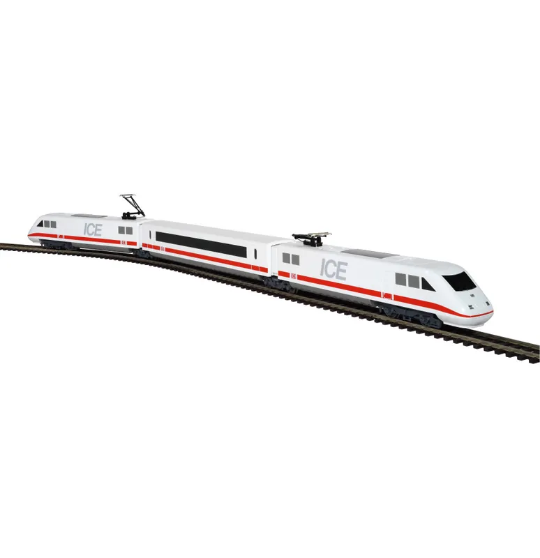 Akční Nabídka Start-set PIKO myTrain Inter City Express (ICE)