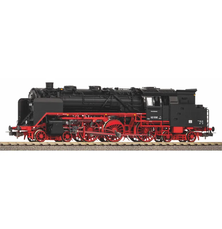 Zlevněný Parní lokomotiva BR 62 DR