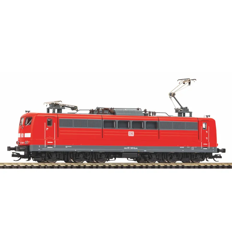 Elektrická lokomotiva BR 151 DB AG Cenově Výhodný