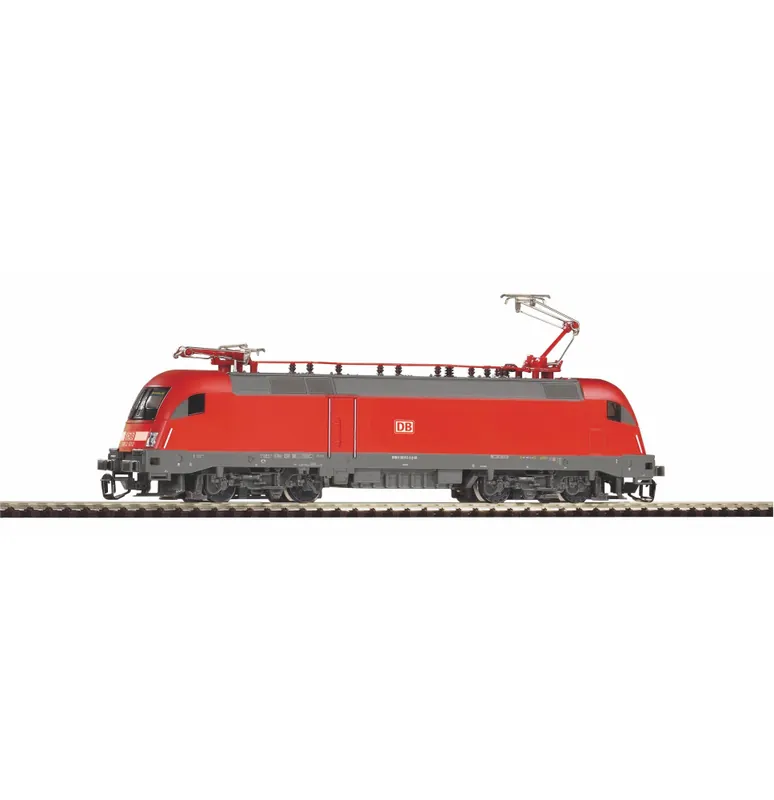 Super Cena Elektrická lokomotiva BR 182 DB AG